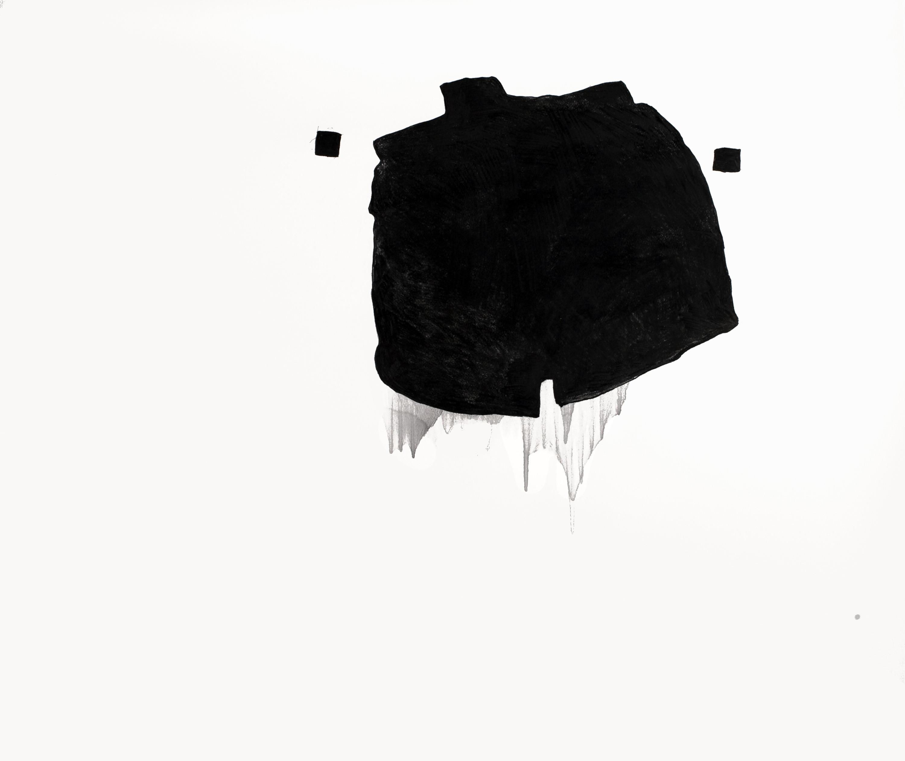 Studies from Home — Drawing 02